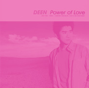 DEEN NEW ALBUM『Ballads in Love ～The greatest love songs of DEEN～』11月6日(水)発売